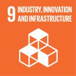 9. Industry, Innovation and Infrastructure