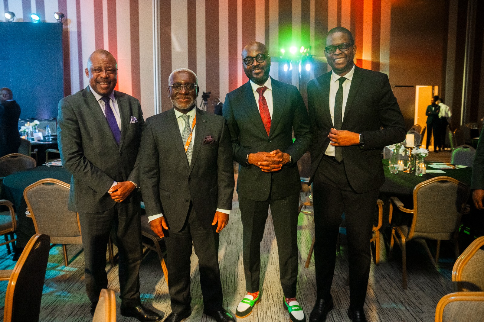 African Banker Awards 2026
