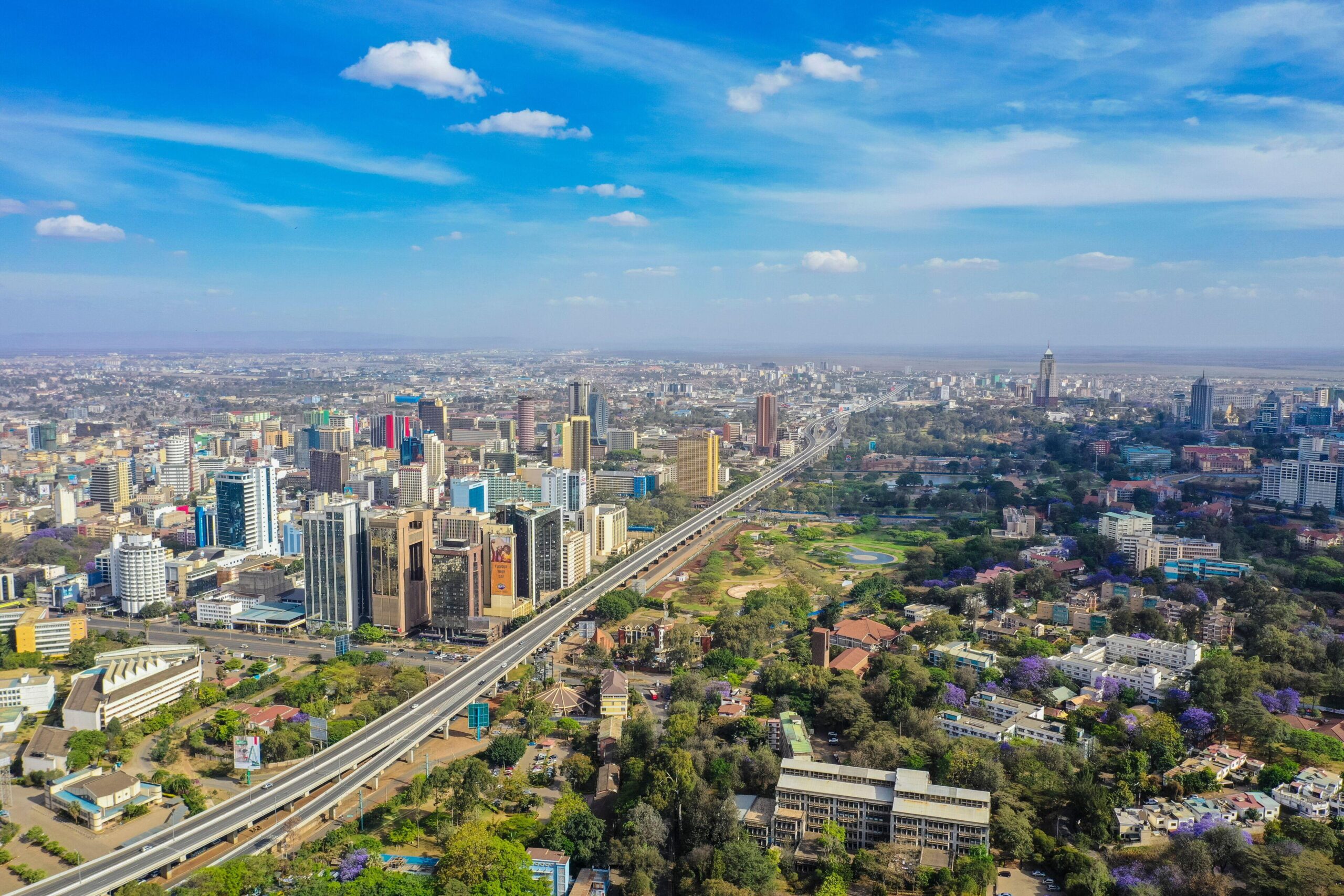 Building Africa’s Financial Ecosystem: What We Can Learn from Cooperation Across Markets