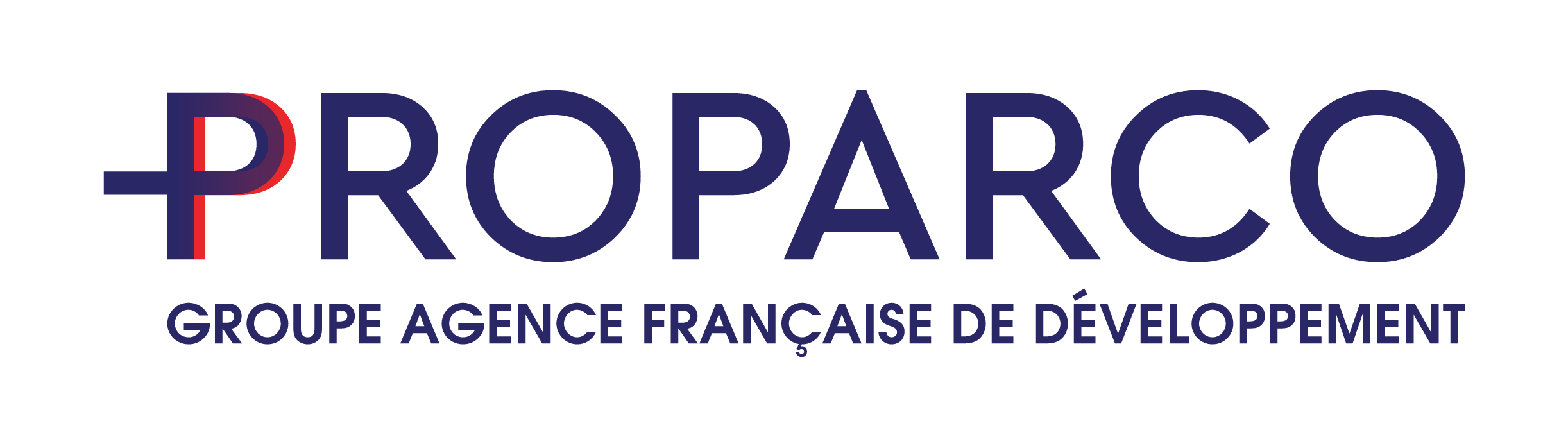 African Guarantee Fund Sponsors Logo